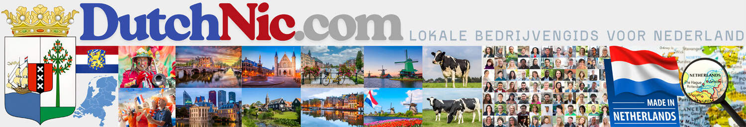 Gemaakt in Nederland - Torro Studio